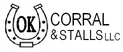 Corrals and stalls for horses Oregon, Washington, Idaho, California, Nevada